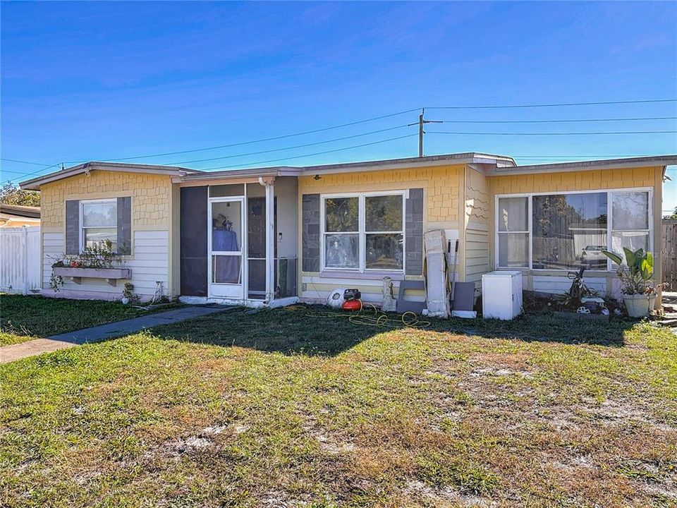 En Venta: $199,000 (2 camas, 1 baños, 880 Pies cuadrados)