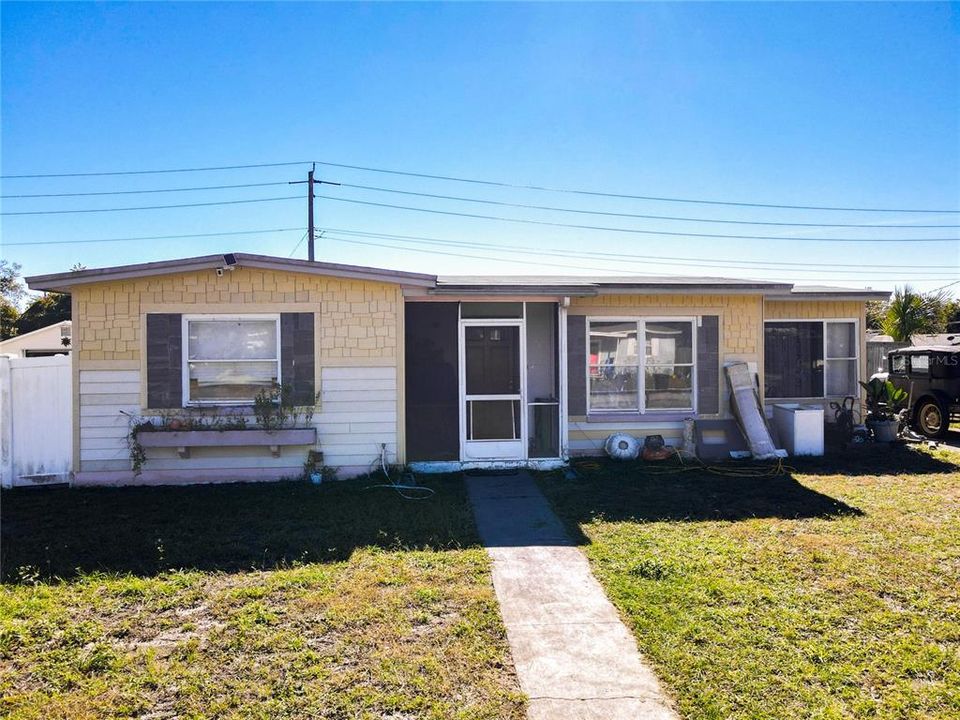 En Venta: $199,000 (2 camas, 1 baños, 880 Pies cuadrados)