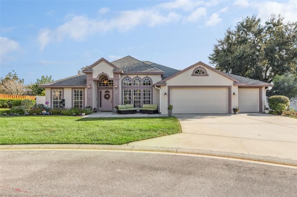 На продажу: $530,000 (4 спален, 2 ванн, 2321 Квадратных фут)