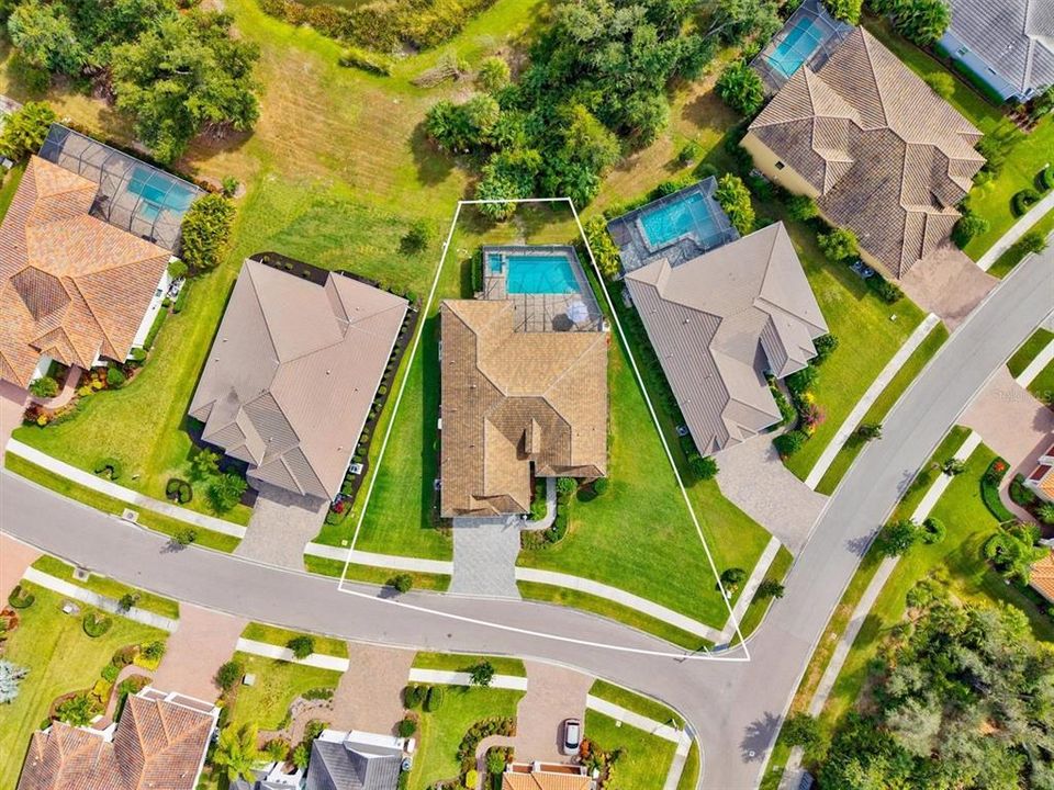 На продажу: $875,000 (3 спален, 3 ванн, 2563 Квадратных фут)