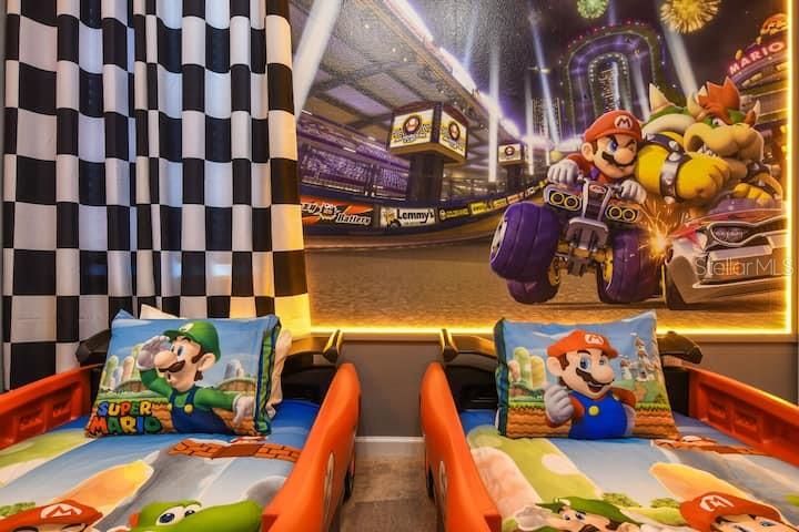 En Venta: $960,000 (12 camas, 11 baños, 4762 Pies cuadrados)