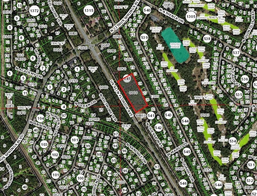 合同活跃: $269,900 (6.20 acres)