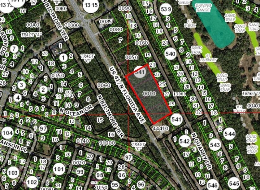 合同活跃: $269,900 (6.20 acres)