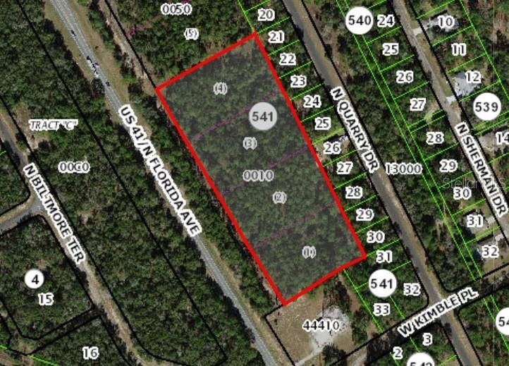 合同活跃: $269,900 (6.20 acres)