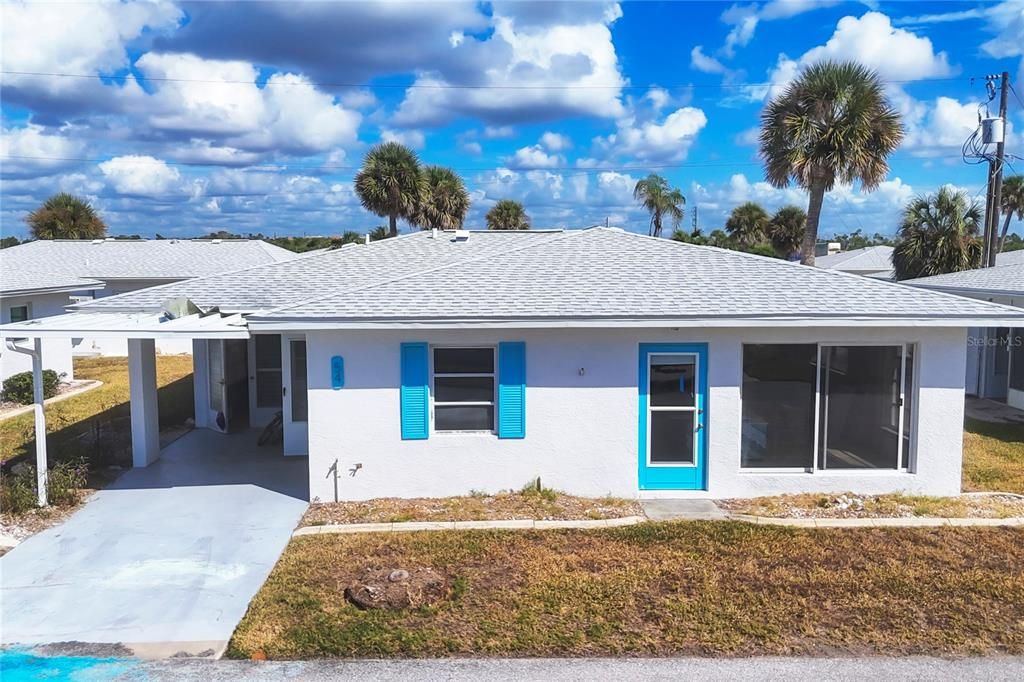 Activo con contrato: $289,900 (2 camas, 2 baños, 1044 Pies cuadrados)