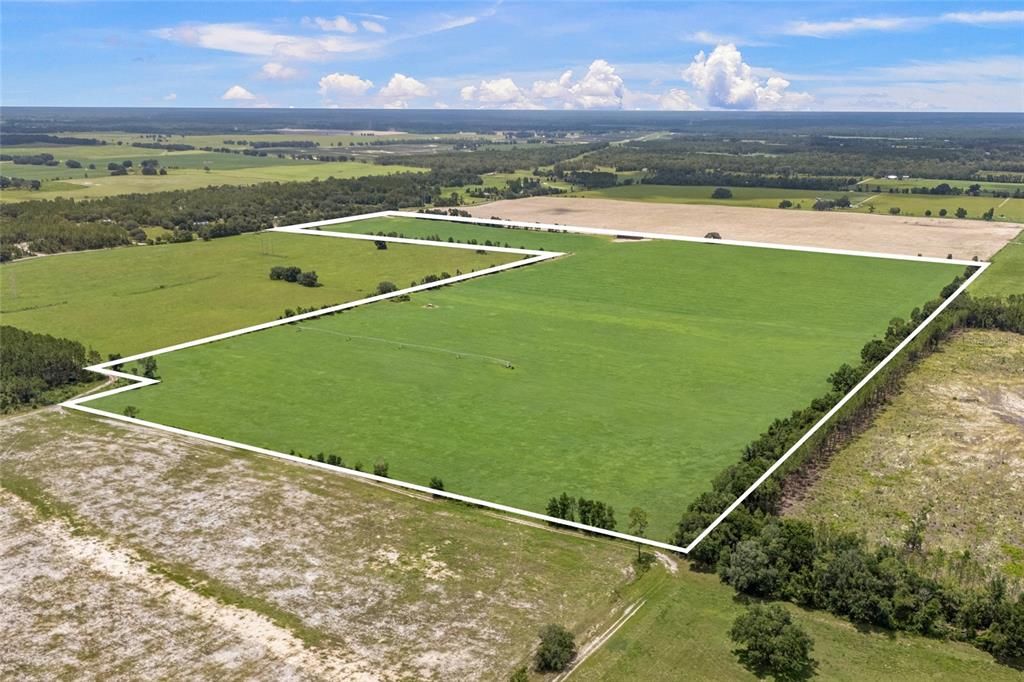 En Venta: $1,750,000 (97.93 acres)