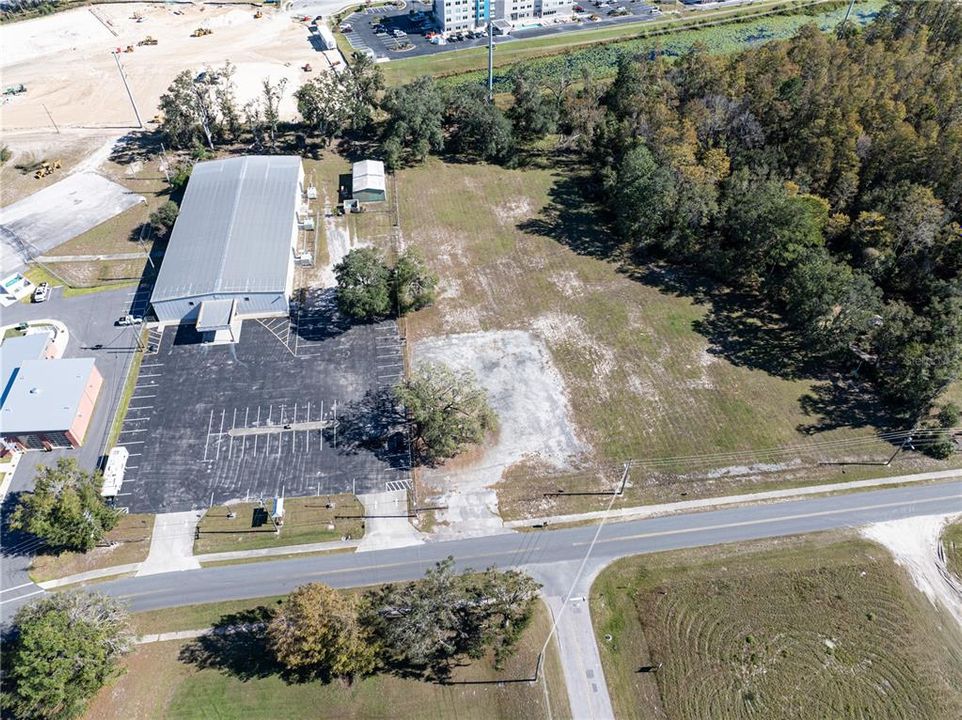 На продажу: $2,695,000 (0 спален, 0 ванн, 23462 Квадратных фут)