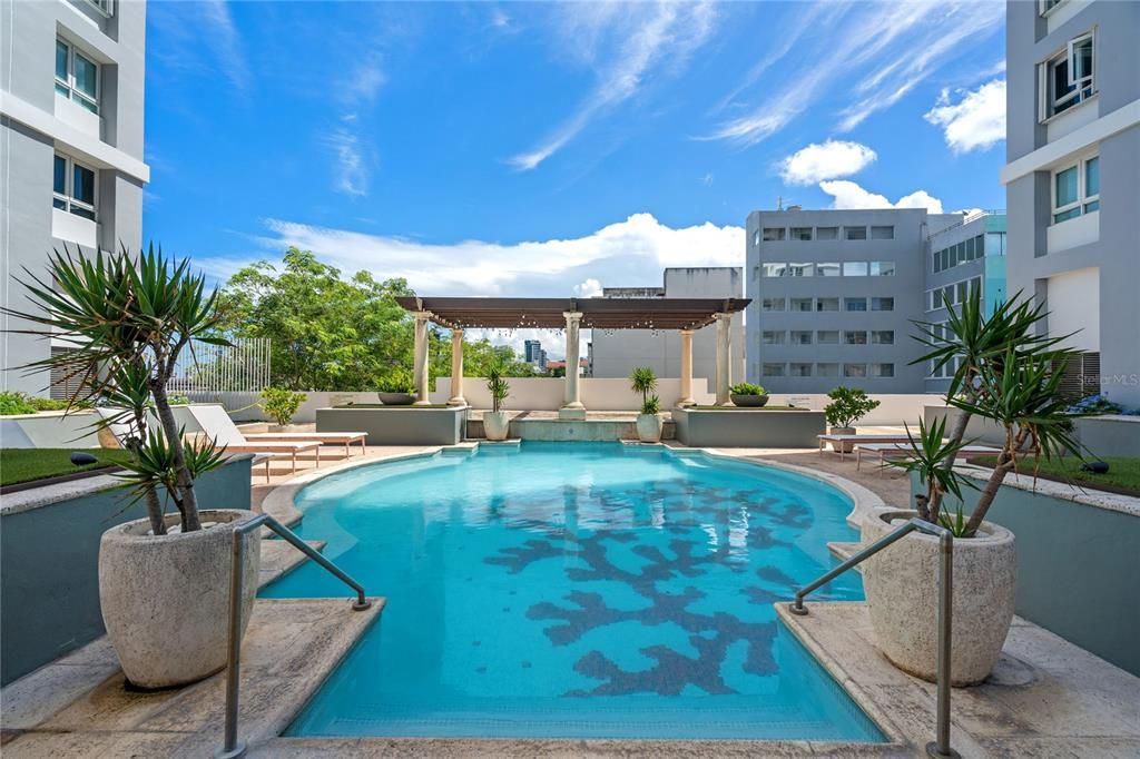 En Renta: $4,950 (2 camas, 2 baños, 1526 Pies cuadrados)