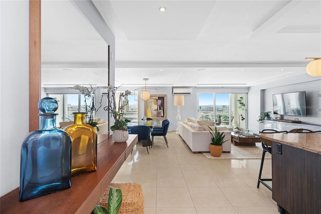 En Renta: $4,950 (2 camas, 2 baños, 1526 Pies cuadrados)