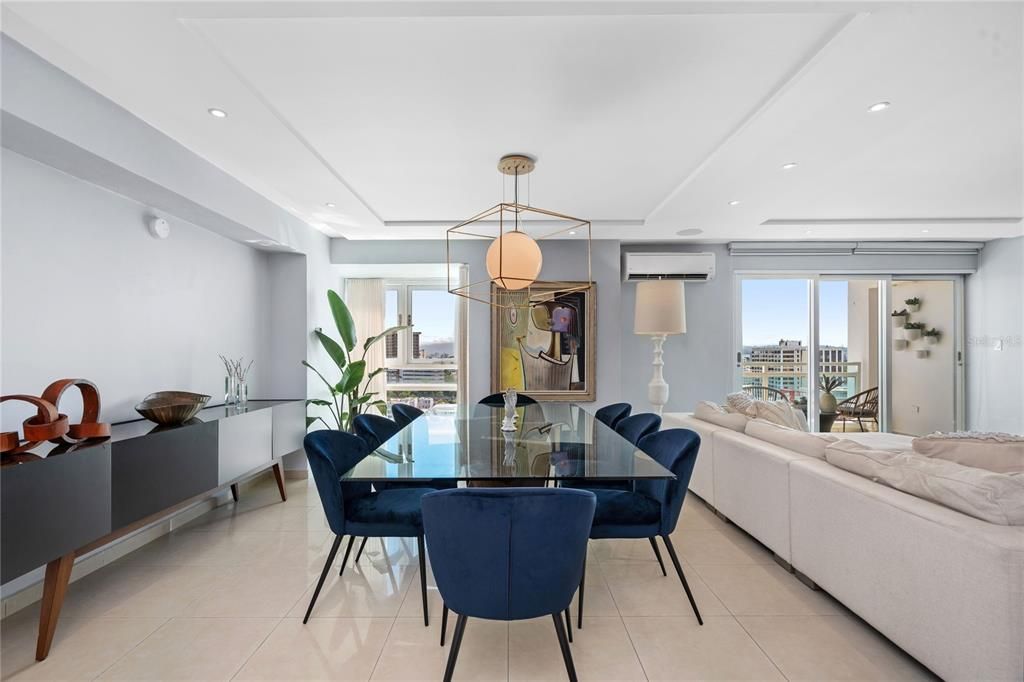 En Renta: $4,950 (2 camas, 2 baños, 1526 Pies cuadrados)