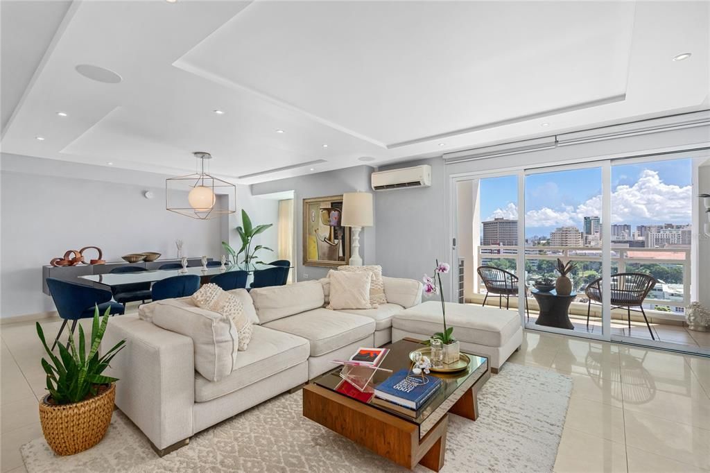 En Renta: $4,950 (2 camas, 2 baños, 1526 Pies cuadrados)