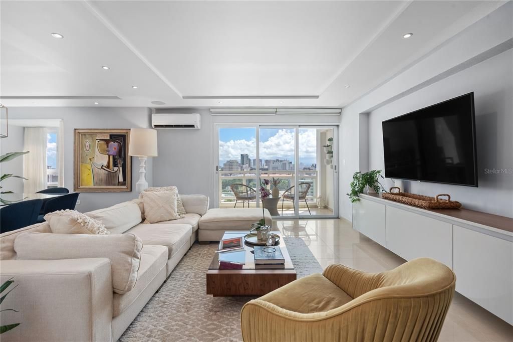 En Renta: $4,950 (2 camas, 2 baños, 1526 Pies cuadrados)