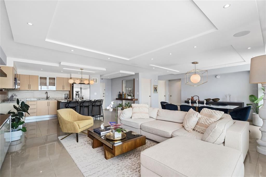 En Renta: $4,950 (2 camas, 2 baños, 1526 Pies cuadrados)