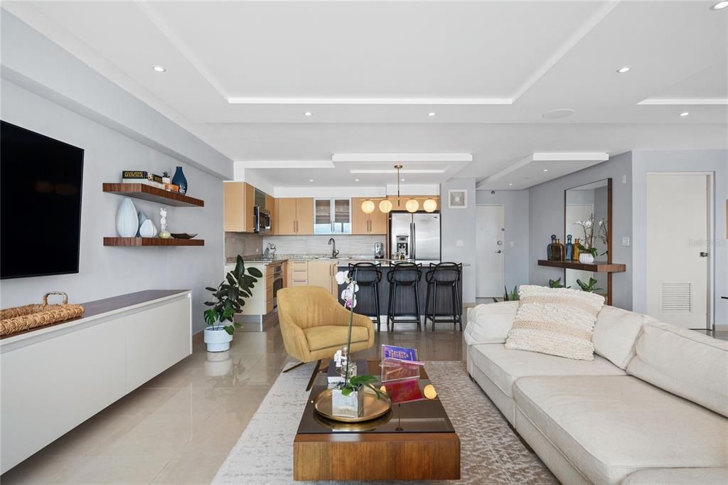 En Renta: $4,950 (2 camas, 2 baños, 1526 Pies cuadrados)