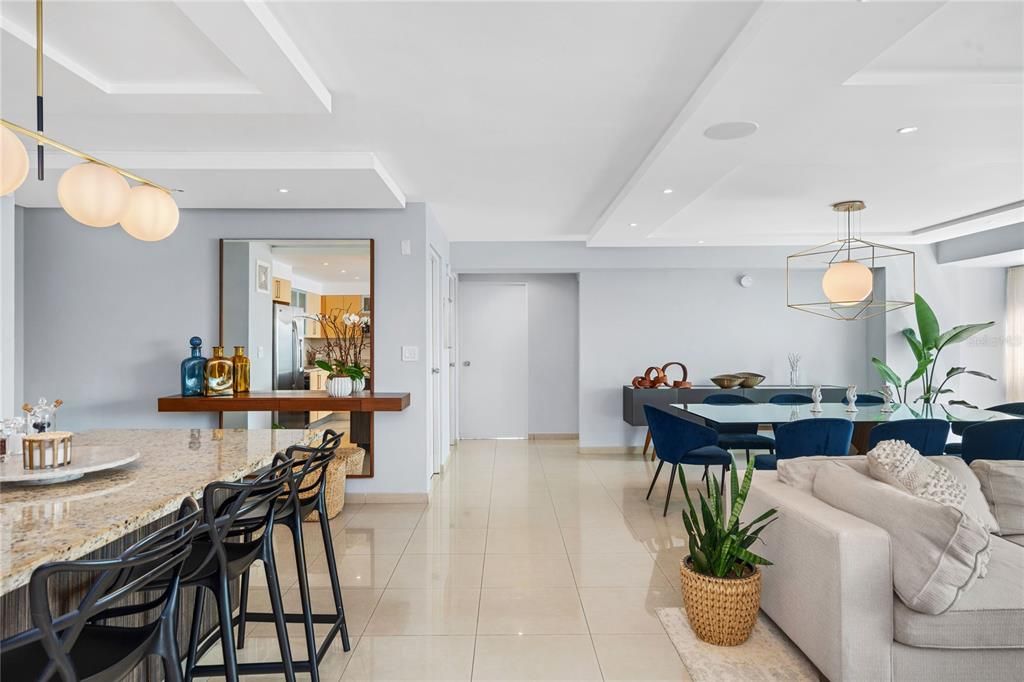 En Renta: $4,950 (2 camas, 2 baños, 1526 Pies cuadrados)