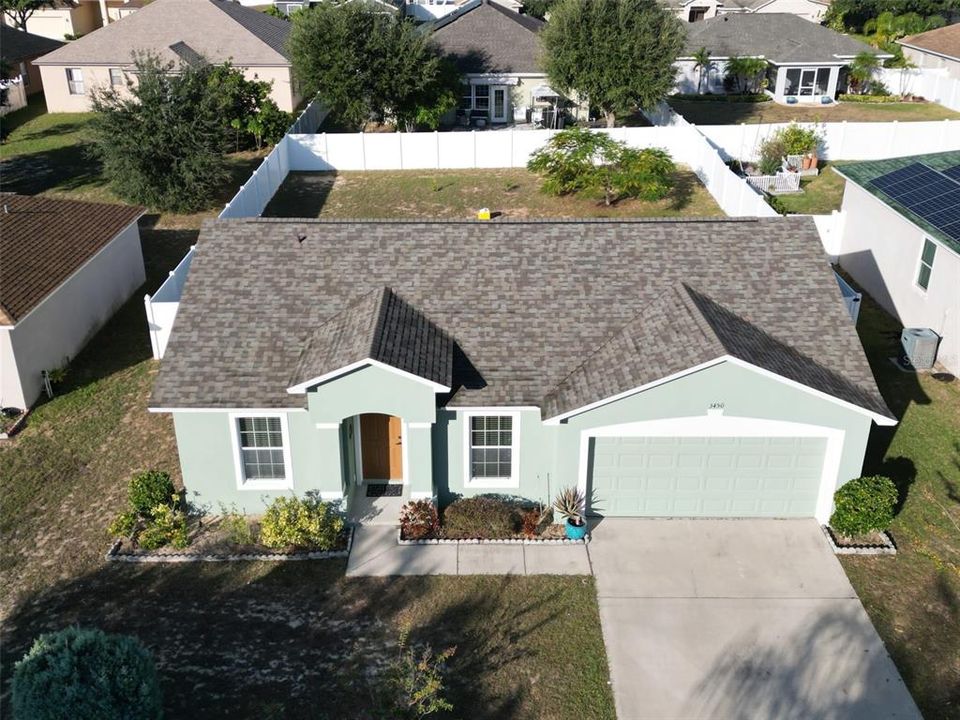 На продажу: $260,000 (3 спален, 2 ванн, 1131 Квадратных фут)