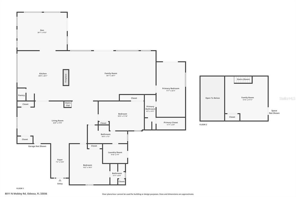 For Sale: $1,199,900 (4 beds, 3 baths, 3240 Square Feet)