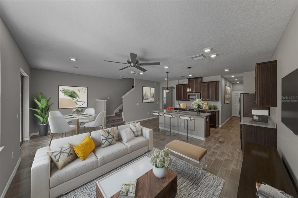 Active With Contract: $399,900 (4 beds, 3 baths, 2230 Square Feet)