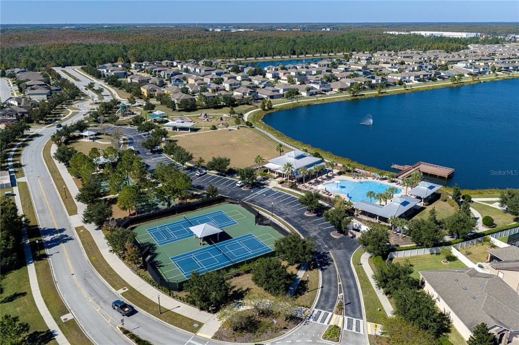 Active With Contract: $399,900 (4 beds, 3 baths, 2230 Square Feet)