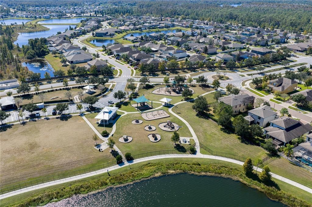 Active With Contract: $399,900 (4 beds, 3 baths, 2230 Square Feet)