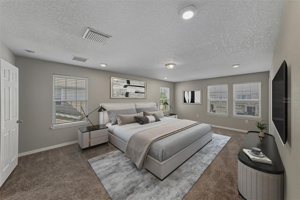 Active With Contract: $399,900 (4 beds, 3 baths, 2230 Square Feet)