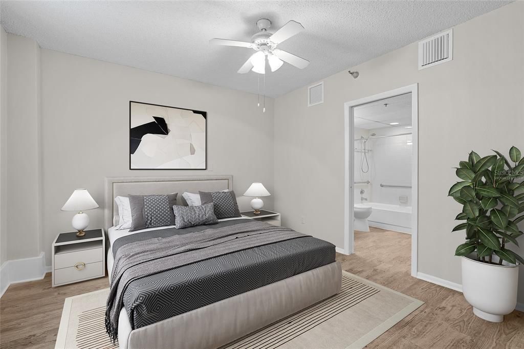 В аренду: $2,850 (1 спален, 1 ванн, 460 Квадратных фут)