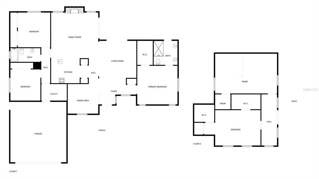Под контрактом: $690,000 (3 спален, 2 ванн, 1885 Квадратных фут)