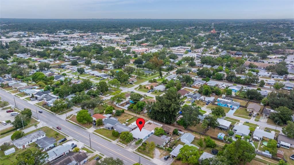 Active With Contract: $375,000 (3 beds, 3 baths, 1343 Square Feet)
