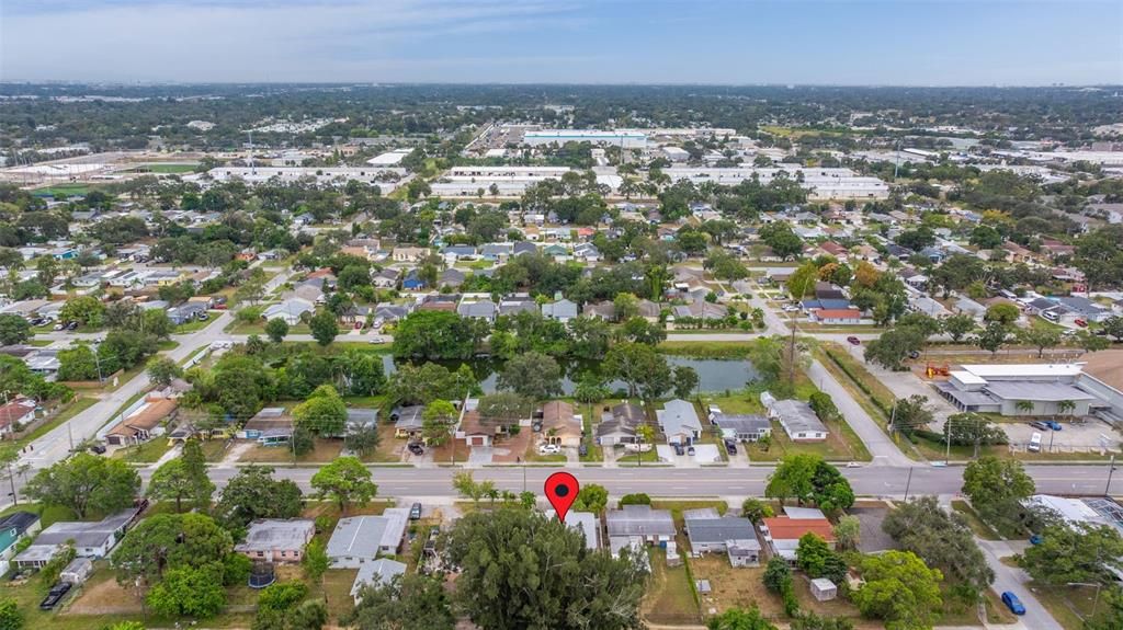 Active With Contract: $375,000 (3 beds, 3 baths, 1343 Square Feet)