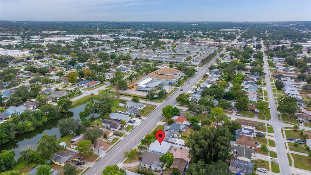 Active With Contract: $375,000 (3 beds, 3 baths, 1343 Square Feet)