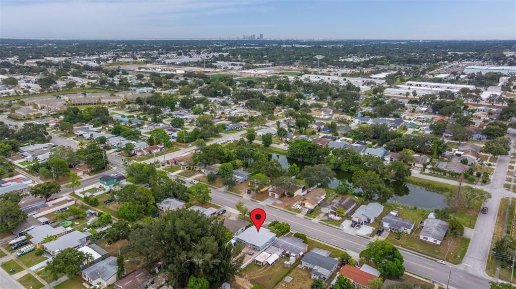 Active With Contract: $375,000 (3 beds, 3 baths, 1343 Square Feet)