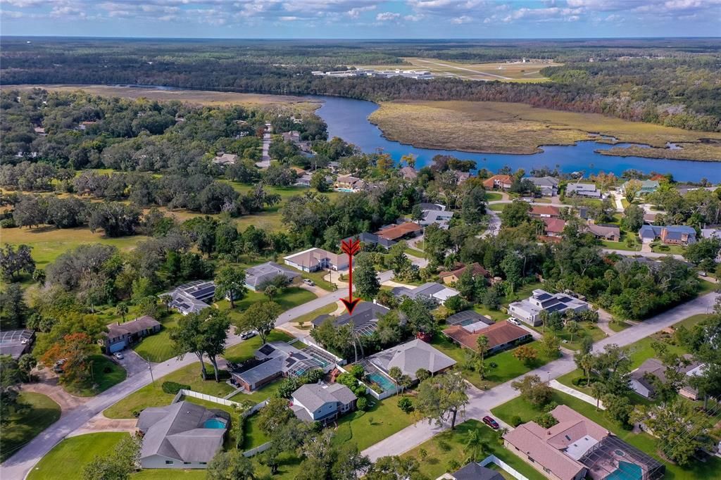 На продажу: $549,000 (4 спален, 3 ванн, 2498 Квадратных фут)