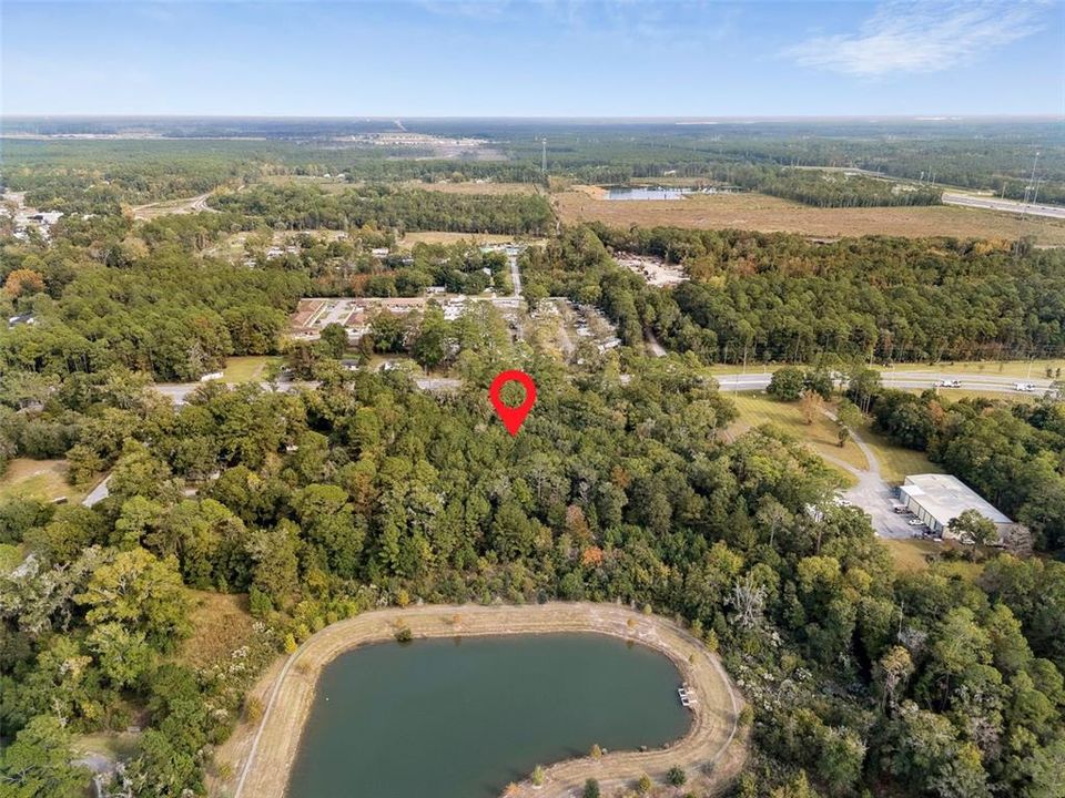 For Sale: $500,000 (4.48 acres)