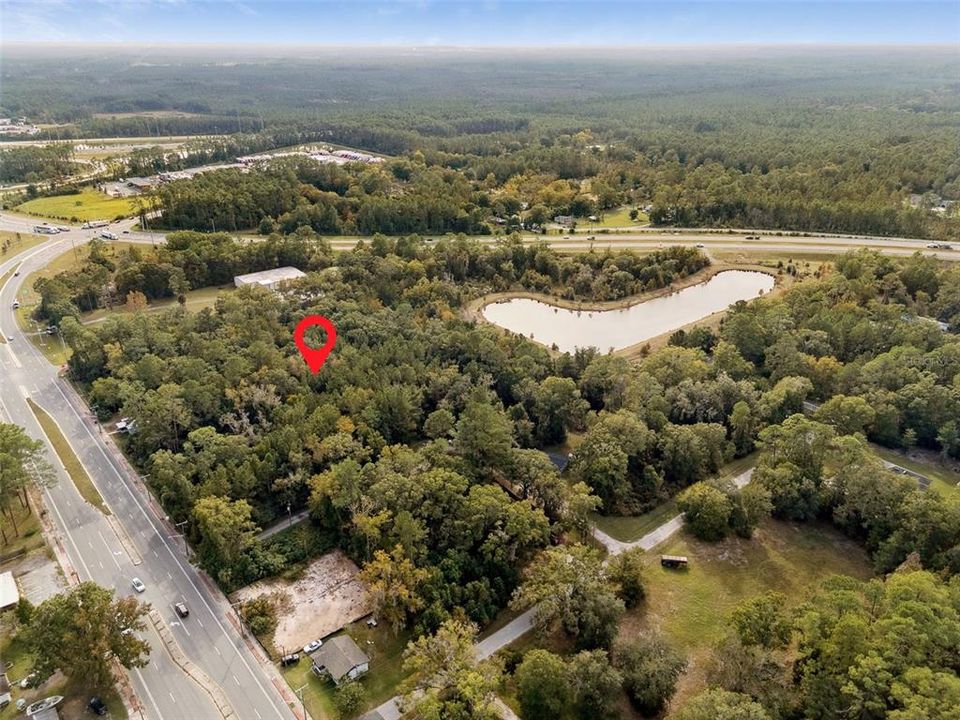 For Sale: $500,000 (4.48 acres)