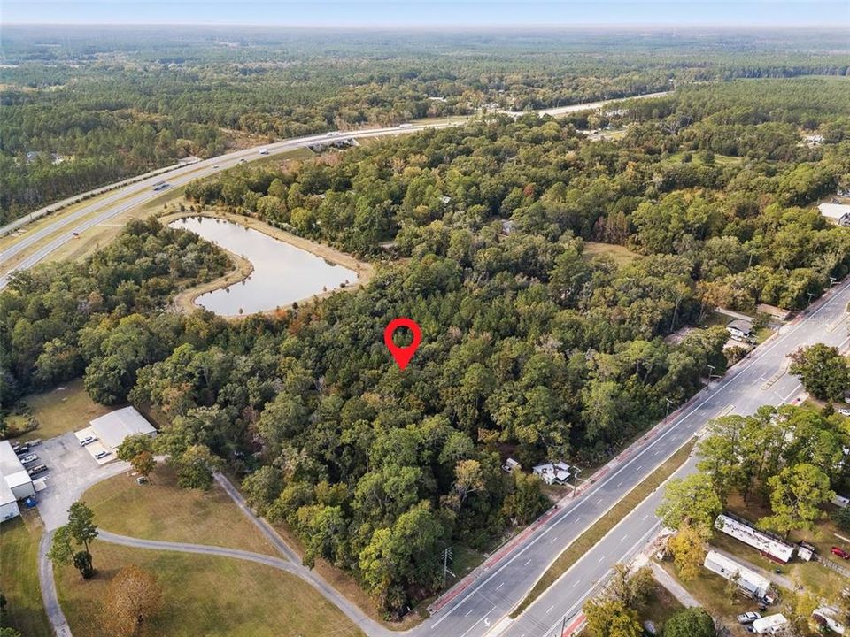 For Sale: $500,000 (4.48 acres)