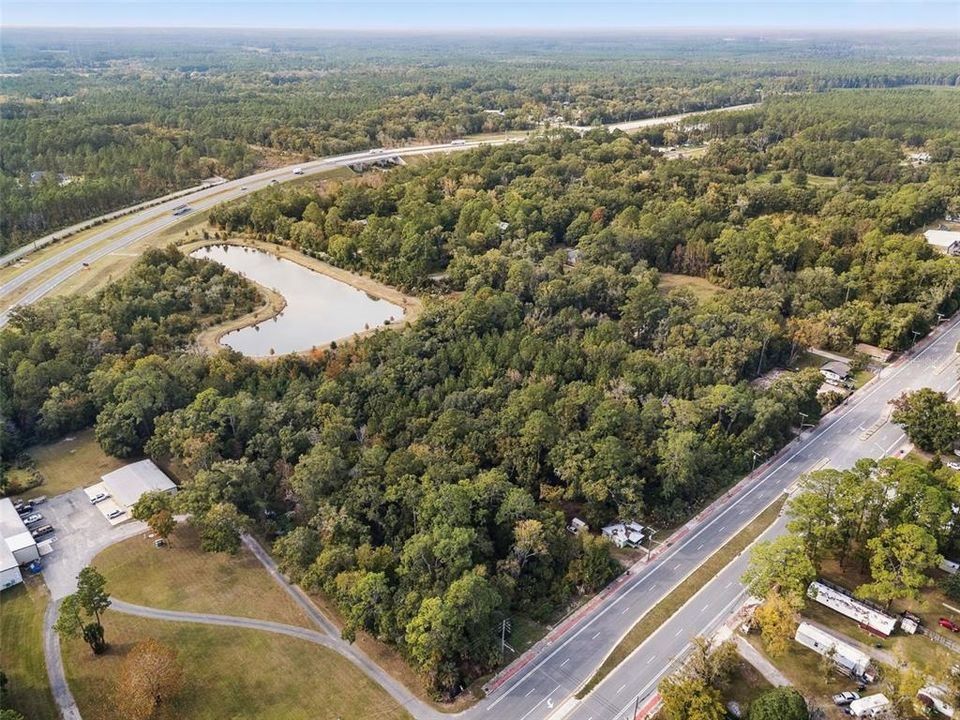 For Sale: $500,000 (4.48 acres)