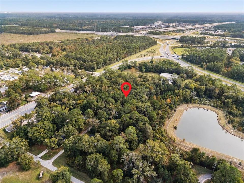 For Sale: $500,000 (4.48 acres)