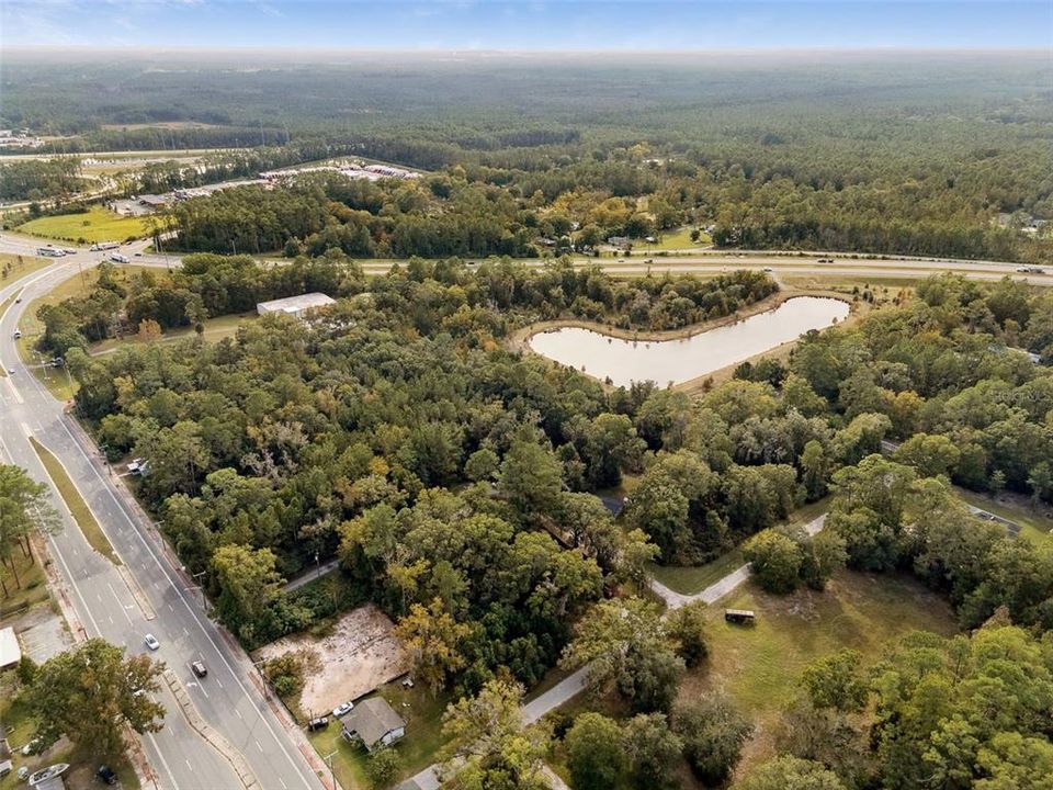 For Sale: $500,000 (4.48 acres)