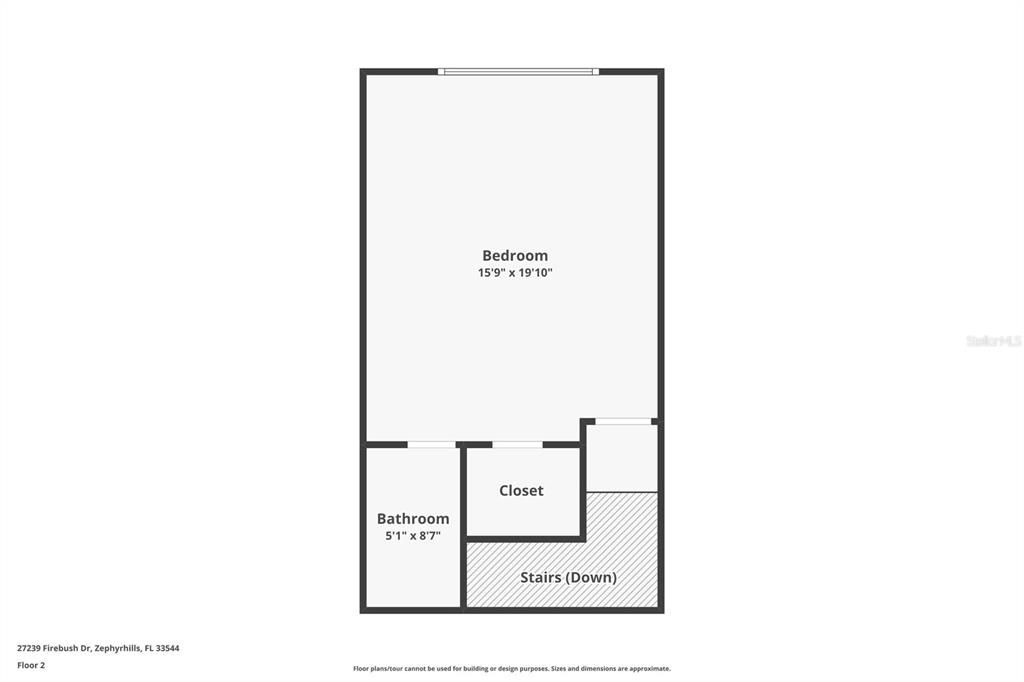 合同活跃: $715,000 (5 贝兹, 4 浴室, 3102 平方英尺)