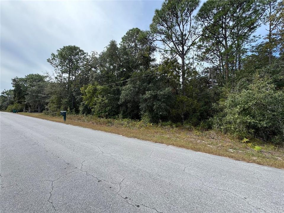 Под контрактом: $54,900 (1.29 acres)