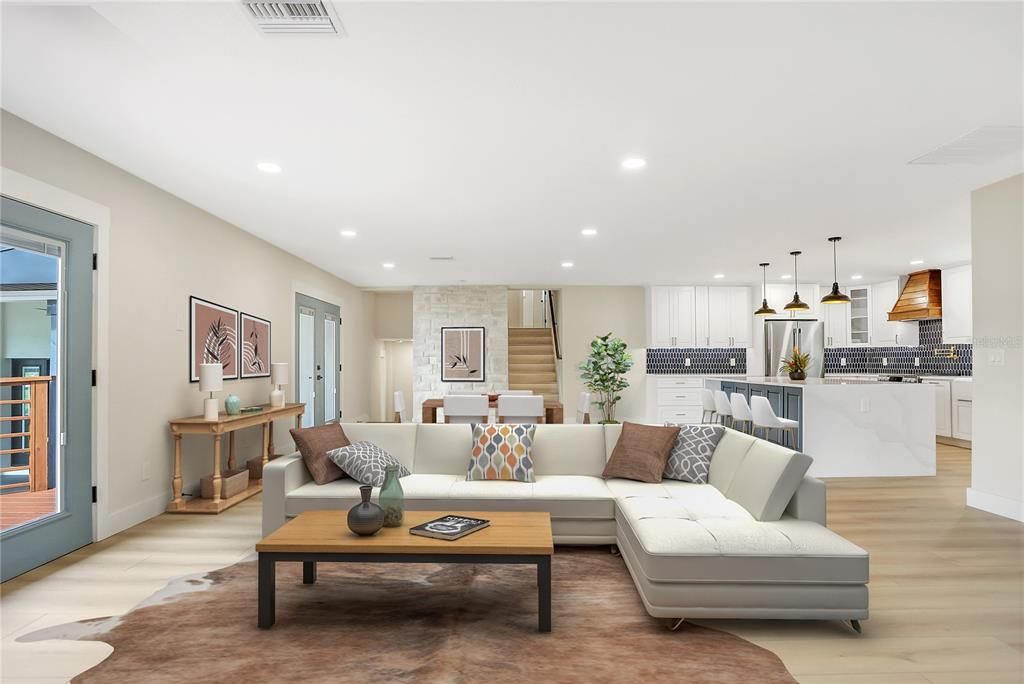 For Sale: $850,000 (5 beds, 4 baths, 4395 Square Feet)