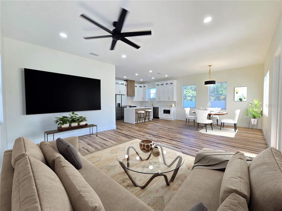 待售: $549,000 (3 贝兹, 2 浴室, 1774 平方英尺)