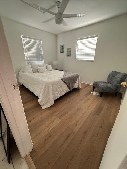 For Rent: $1,400 (2 beds, 1 baths, 742 Square Feet)