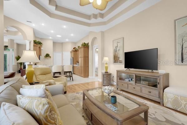 For Sale: $599,000 (3 beds, 3 baths, 2405 Square Feet)