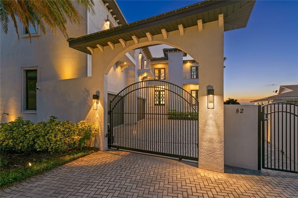 待售: $14,950,000 (5 贝兹, 8 浴室, 9646 平方英尺)