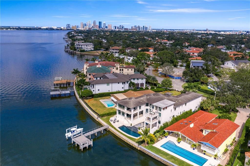 待售: $14,950,000 (5 贝兹, 8 浴室, 9646 平方英尺)