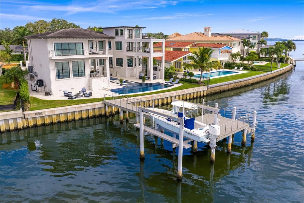 待售: $14,950,000 (5 贝兹, 8 浴室, 9646 平方英尺)