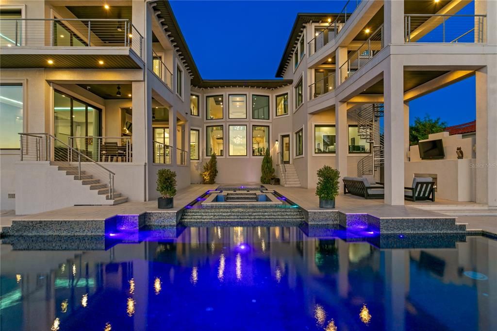 待售: $14,950,000 (5 贝兹, 8 浴室, 9646 平方英尺)