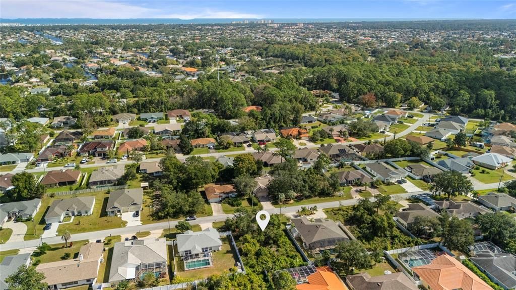 Activo con contrato: $70,000 (0.23 acres)