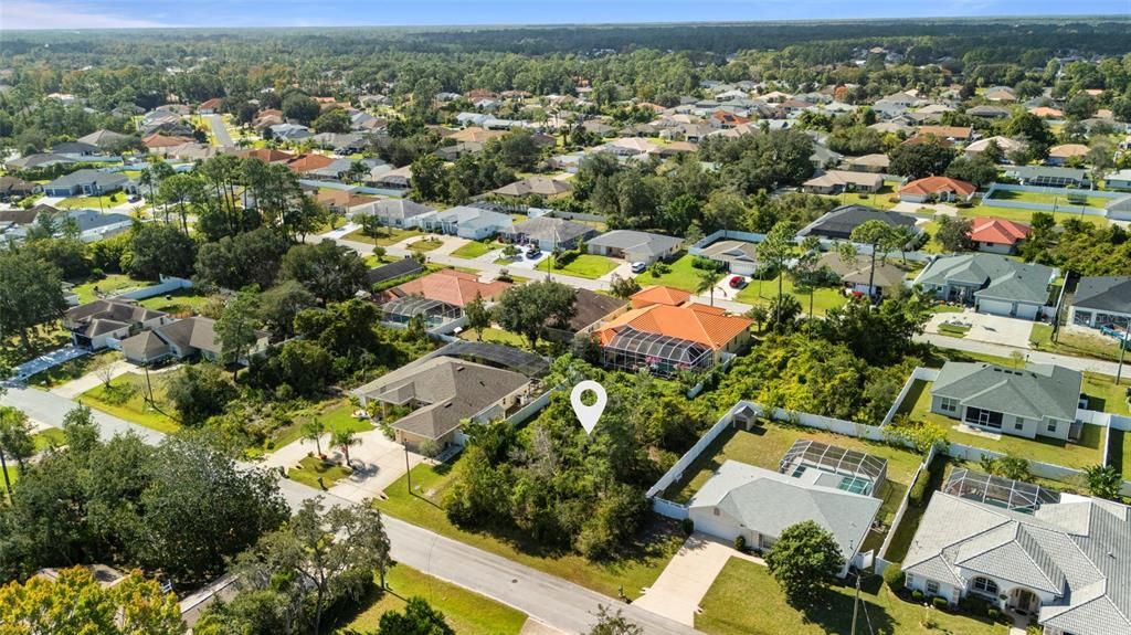 Activo con contrato: $70,000 (0.23 acres)